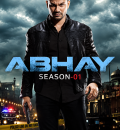 Abhay S01 (2019) Hindi Completed Web Series HEVC ESub