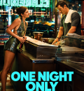 One Night Only (2026) (Hindi + English) Dual Audio Hollywood Movie HD ESub