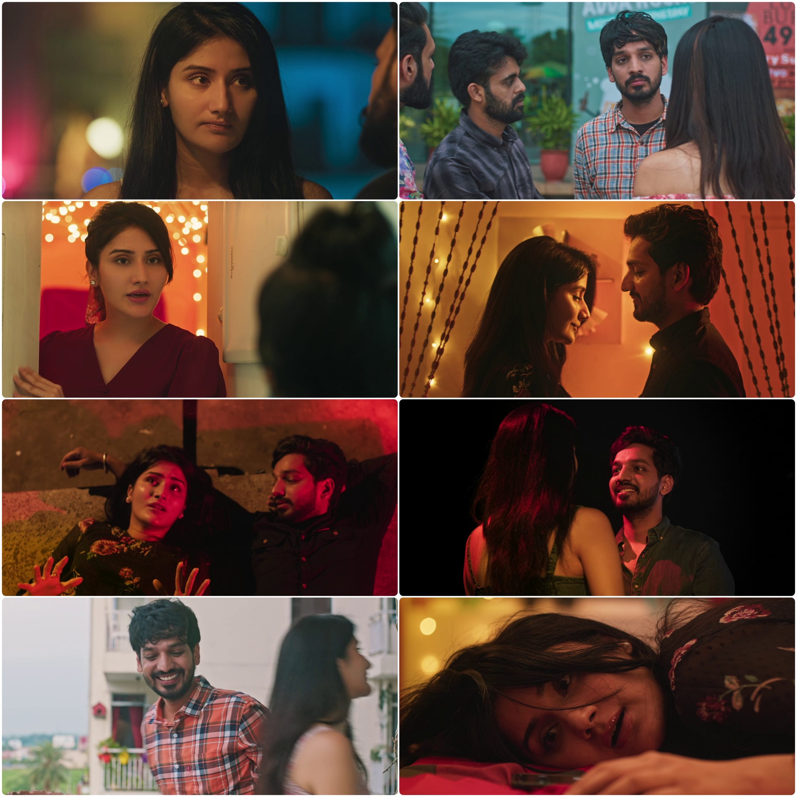 Jalwayu Enclave (2022) Punjabi Movie HD ESub Screenshot